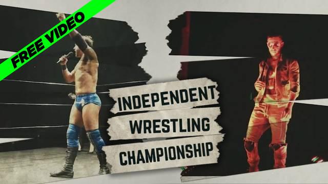 free wrestling streams